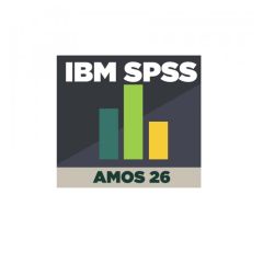 Ibm Spss Amos 26 - gameolpor